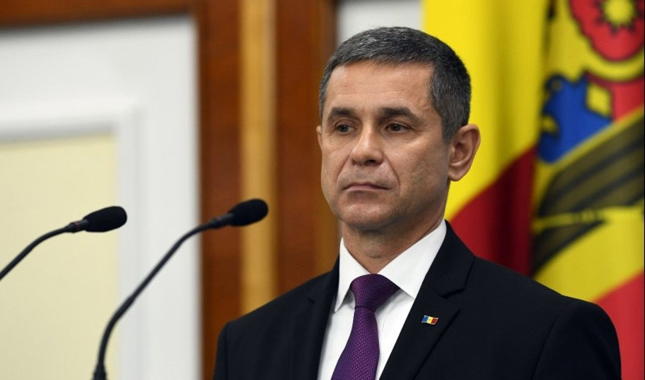 Nosatîi: Radarul achiziționat din Franța este destul de bun, dar are capacități limitate.