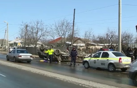 Сократить количество аварий на дорогах нашей страны хотят власти.