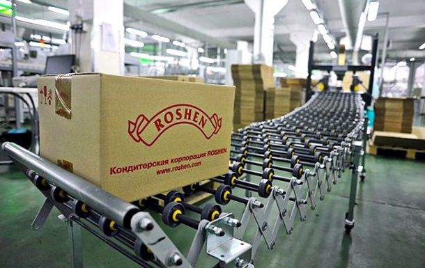 Петр Порошенко хочет продать Roshen за три миллиарда гривен,