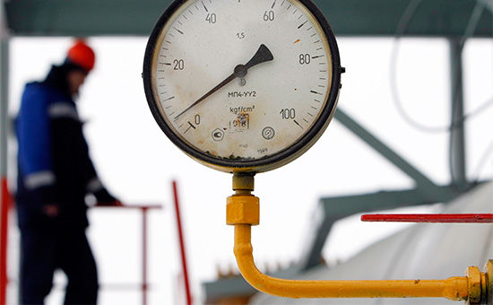 Поставки по Трансбалканскому газопроводу в Турцию с начала года упали на 3,7%. Фото: reuters.com
