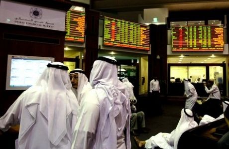 Epurarea din Arabia Saudită a lăsat urme pe bursele internaționale. 