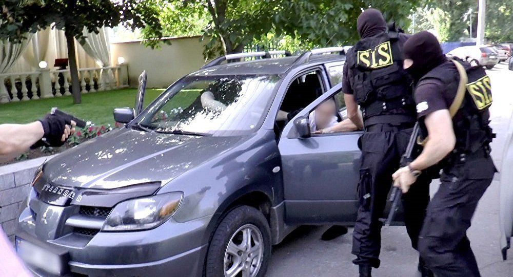 СИБ состоит в основном из молодых людей, средний возраст которых составляет 35 лет.