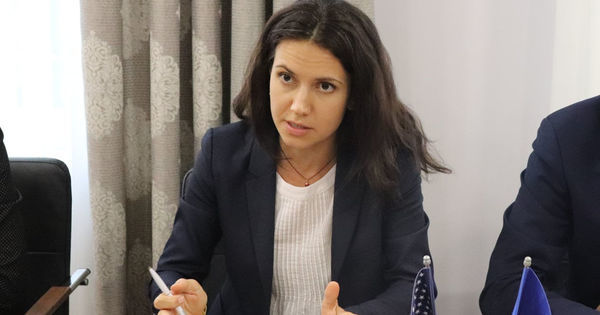 Стамате: Филат должен был сидеть минимум еще 2 года.