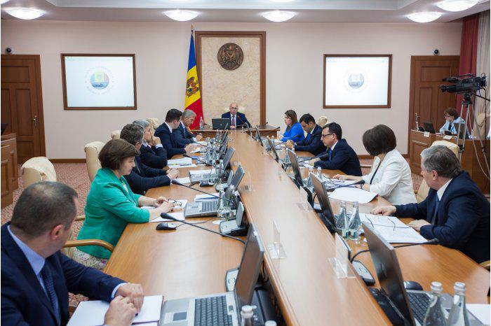 Правительство одобрило ряд поправок к налоговой реформе.