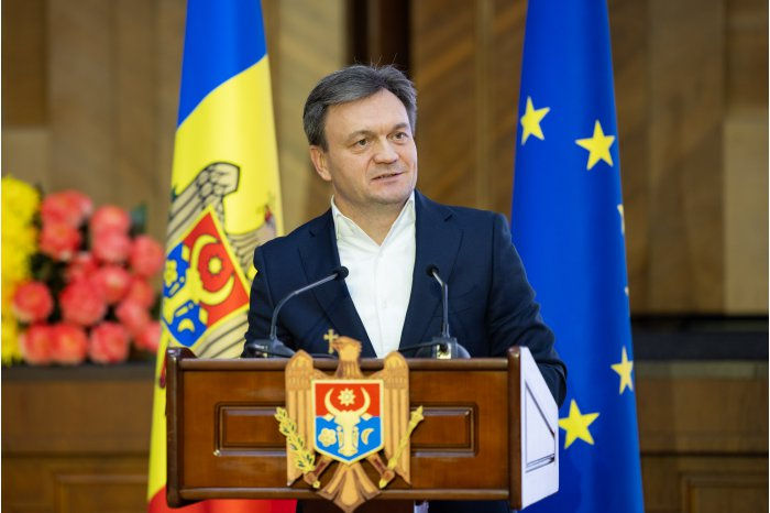 Речан: Давайте превратим национальную валюту в символ благополучия.