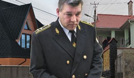 Fostul comisar al capitalei, Vladimir Botnari, numit şef de direcţie la Moldtelecom. Foto: zdg.md