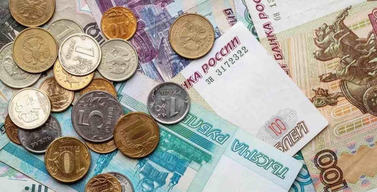 В России предложили деноминацию рубля.