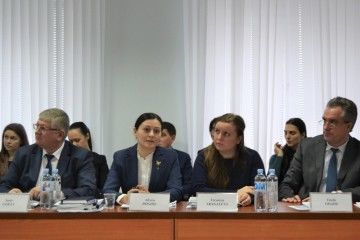 Новый Таможенный кодекс планируется принять до конца весенне-летней сессии.