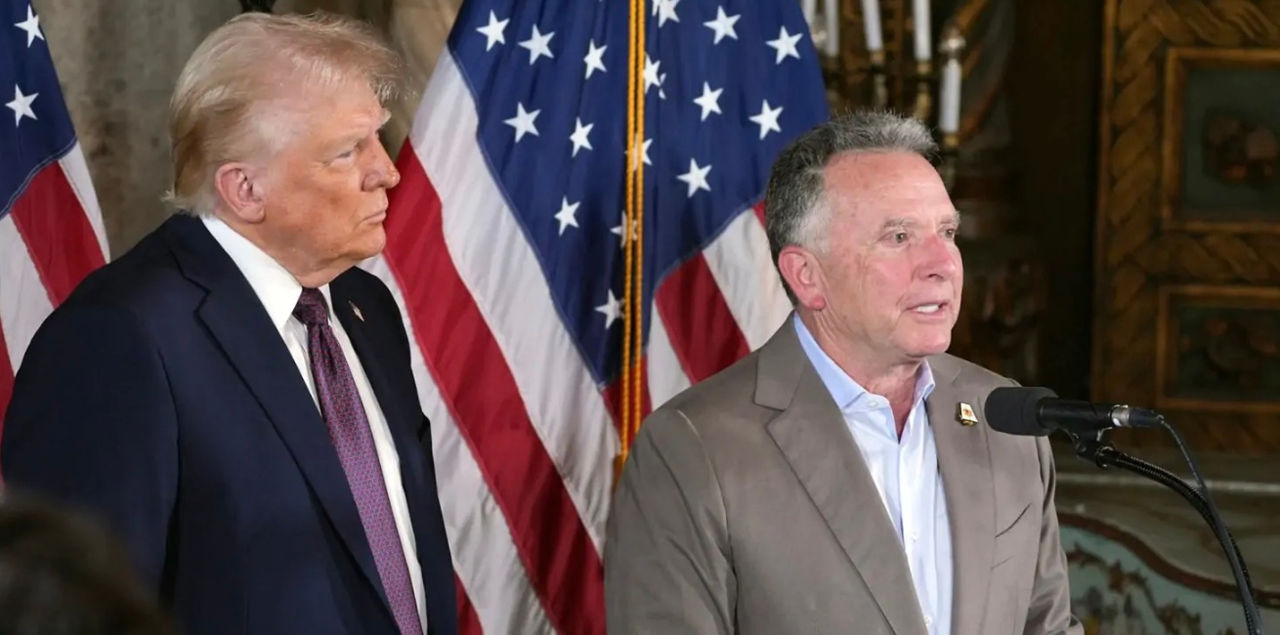 Negociatorul secret pentru Ucraina: Trump a desemnat o nouă persoană pentru dialogul cu Rusia.