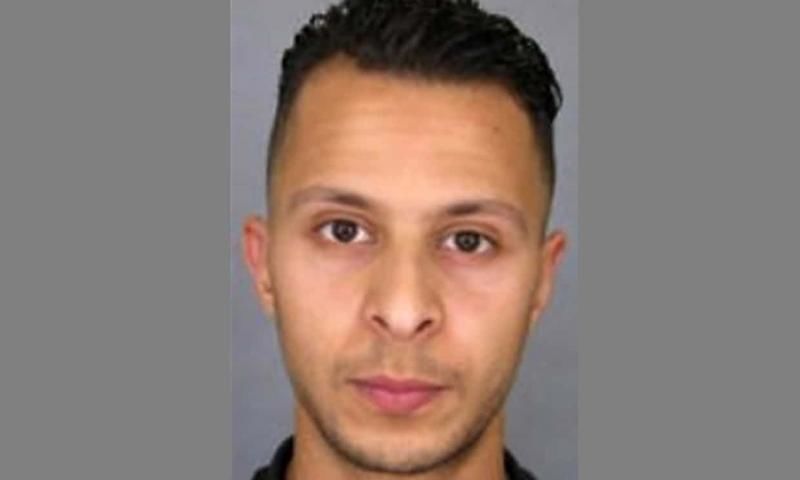 Doi ani de la masacrele din Paris. Soarta singurului suspect în viață. Foto: digi24.ro