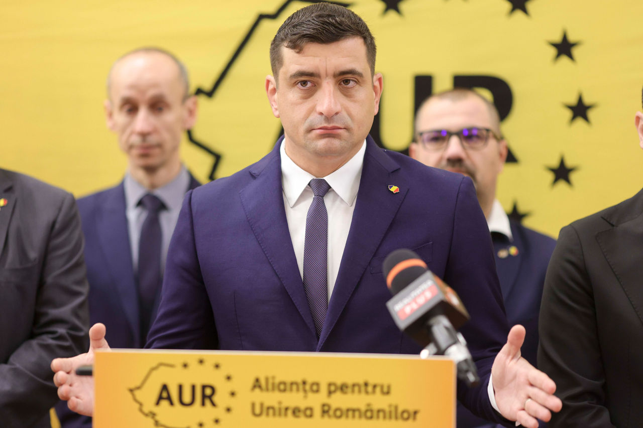 Extrema dreaptă din România, după alegerile din Moldova, a făcut apel la unificarea celor două țări.