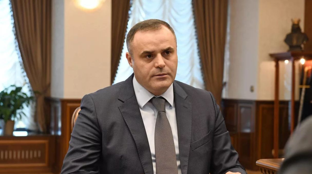 Чебан: Поставки газа в Молдову осуществляются в штатном режиме.