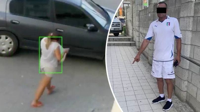 В столице задержан грабитель, напавший на женщину. 