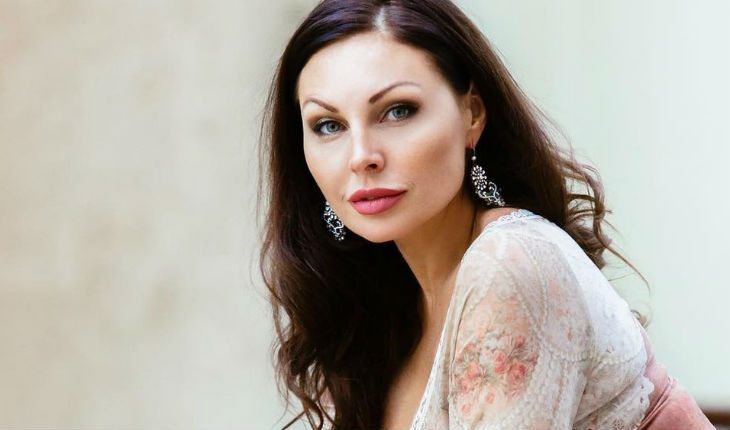 Наталья Бочкарева Откровенные Фото