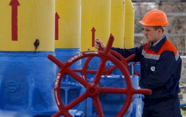 Нафтогаз в 2016 году импортировал природный газ на сумму 1,6 млрд долларов.