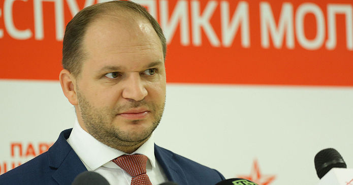 Опрос: Чебан лидирует в борьбе за должность генпримара Кишинева.