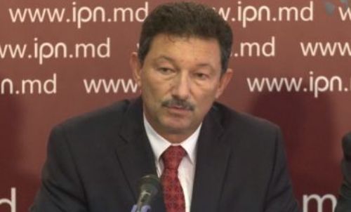 Analistul politic Nicolae Chirtoacă. Foto: noi.md
