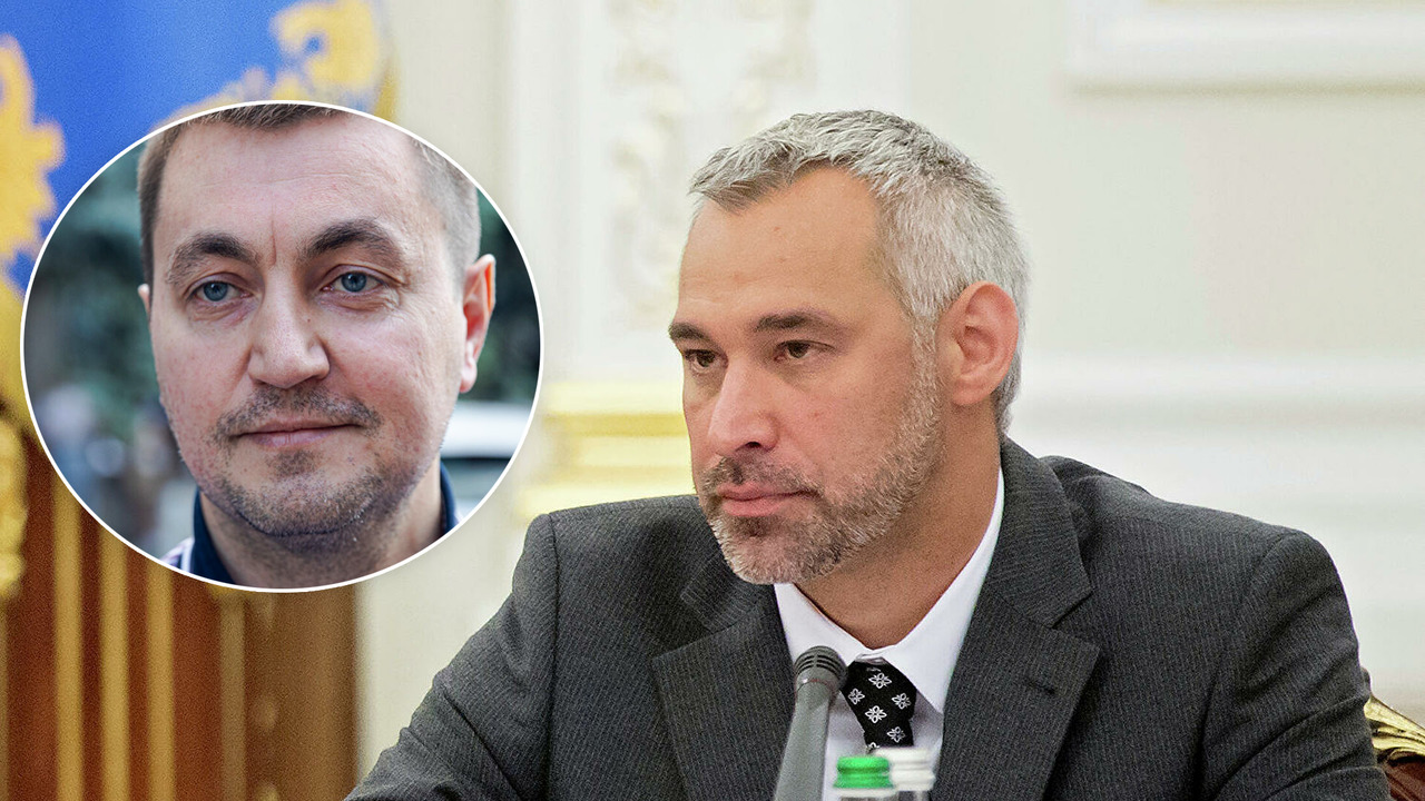 Экс-генпрокурор Украины: Прокуратура РМ не помогла нам в деле Платона.