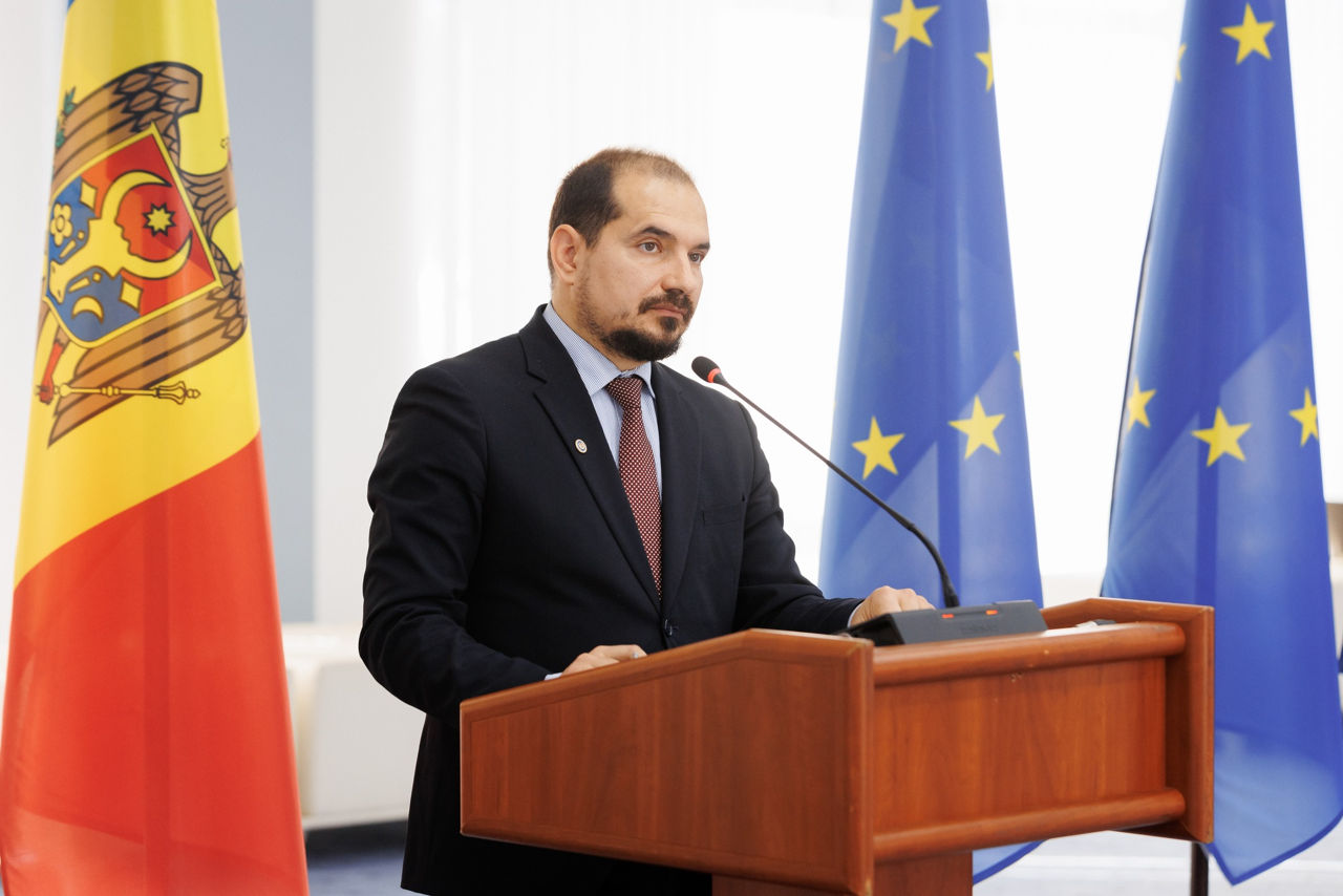 Buzu, despre corupția de la Vadul lui Vodă: Persoanele responsabile trebuie să sufere consecințele cuvenite.