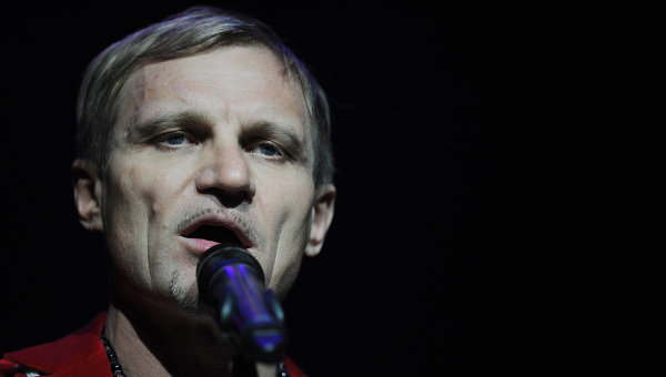 Олег Скрипка намерен отказаться от этой должности, поскольку она портит его имидж.