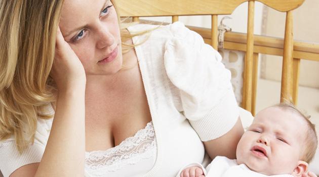 В городе уровень стресса выше, плюс женщинам оказывается меньше поддержки.