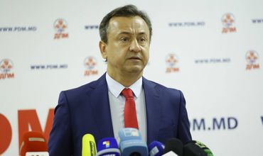 Cum apreciază PDM demisia primarilor municipiilor Chișinău și Bălți. Foto: PDM