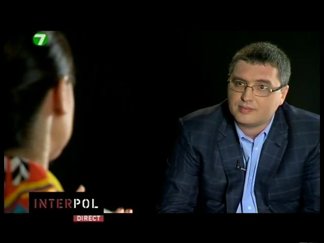 "Все было уже обчищено”, - сказал Усатый.