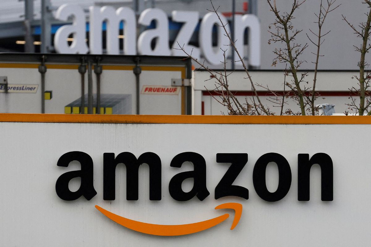 Amazon выиграла налоговую битву с ЕС на $270 миллионов.