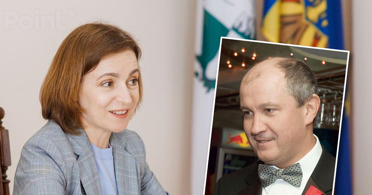 Sandu l-a sunat personal pe Munteanu pentru a-i propune fotoliul de premier: E cea mai potrivită candidatură.