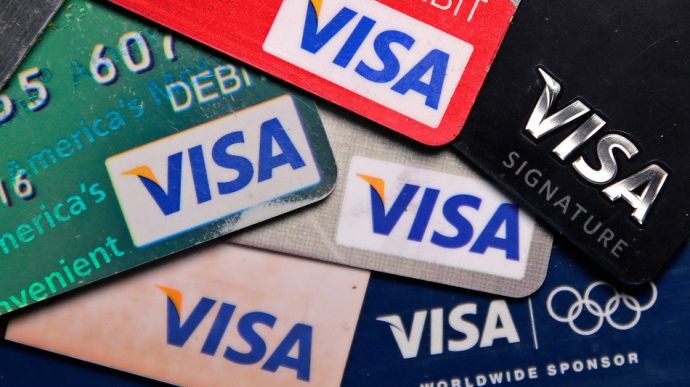 Visa опровергла сообщения о сбоях в работе платежной системы.