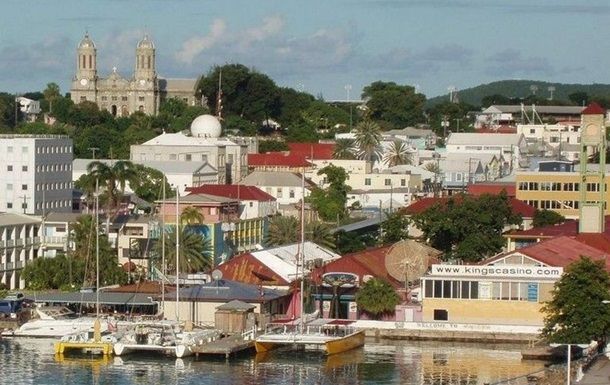 Власти Барбадоса предлагают годовую визу для иностранцев на удалёнке