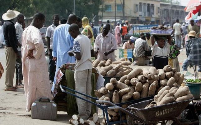Atentate cu bombe în Nigeria: 10 morţi, 60 de răniţi