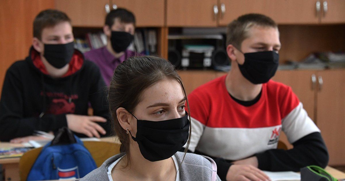 В Молдове ученики подписали петицию об отмене экзаменов по БАКу.