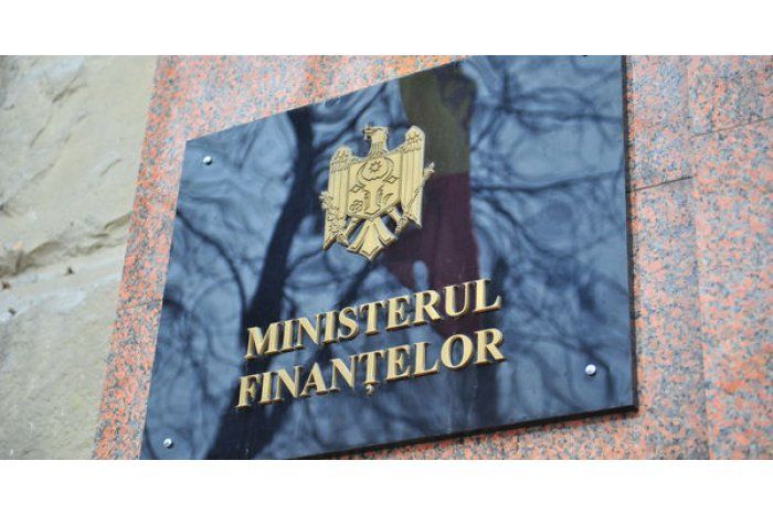 Минфин выделит 4,7 млн леев на ликвидацию последствий разгула стихии.