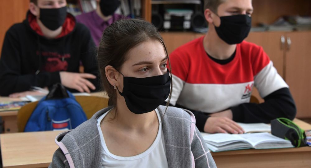 Учащиеся создали петицию с требованием убрать зачеты в конце полугодия.