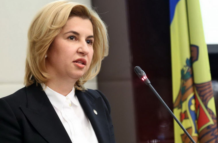 Bașcanul Găgăuziei și-a exprimat dezacordul față de poziția instanțelor. 