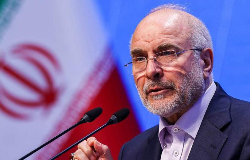 Ghalibaf: SUA nu au respectat două puncte ale acordului. Acestea trebuie rezolvate înainte de negocieri.