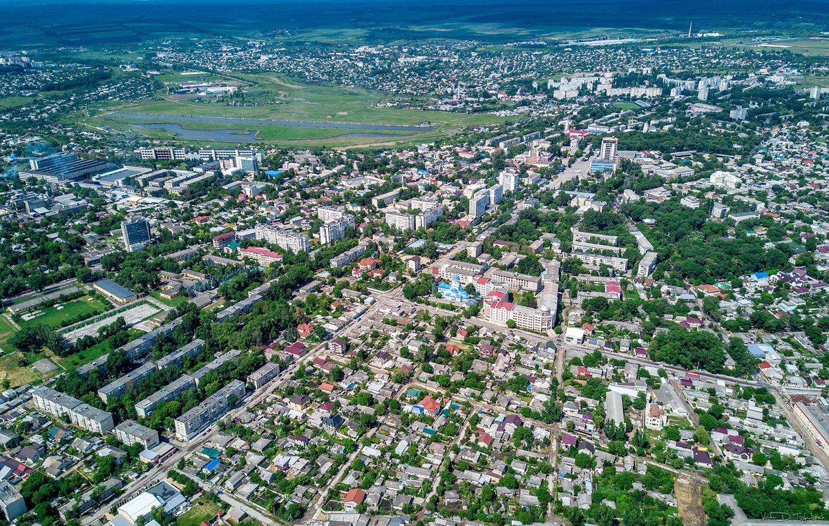 В Бельцах проверкой соблюдения мер защиты займутся мобильные патрули. Фото: btv.md.