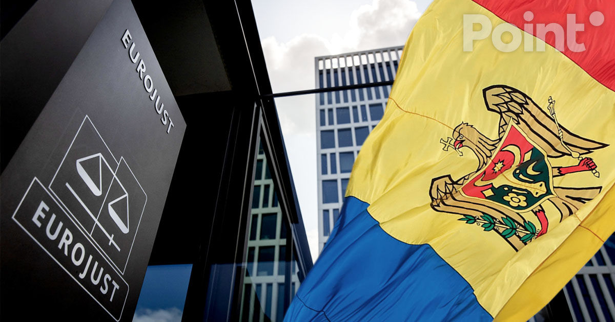 Procurorul de legătură al Republicii Moldova la Eurojust va fi numit pentru un mandat de cinci ani.
