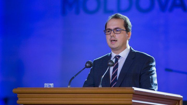 Евросоюз по настоянию нескольких депутатов Европарламента ставит Молдове слишком жесткие условия.
