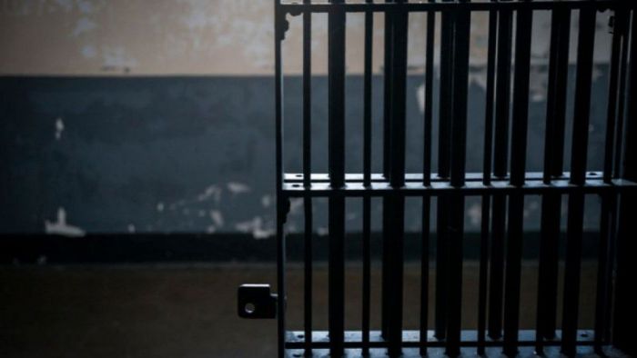 В тюрьме Прункул скончалась 37-летняя заключенная.
