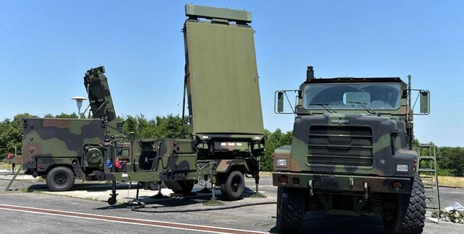 Замгенсека НАТО объяснил, зачем в Румынию переместили дополнительный современный радар.