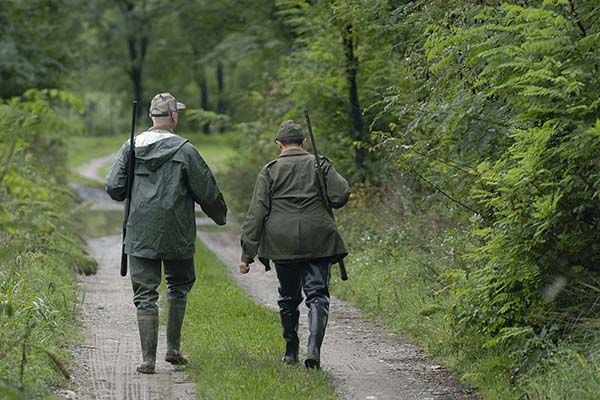 Scopul vânătorilor nu este nimicirea animalelor, ci înmulțirea lor 