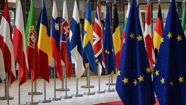 Лидеры 28 стран Евросоюза достигли соглашения по миграции, переговоры длились почти 15 часов.