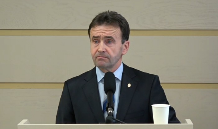 Deputat PLDM: Spectacolul a fost bine regizat