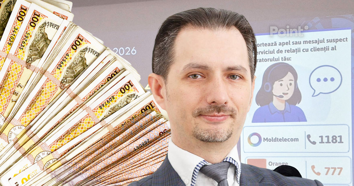 Глава ARCOM получил 1,5 млн леев зарплаты и потратил 330 тысяч на командировки.