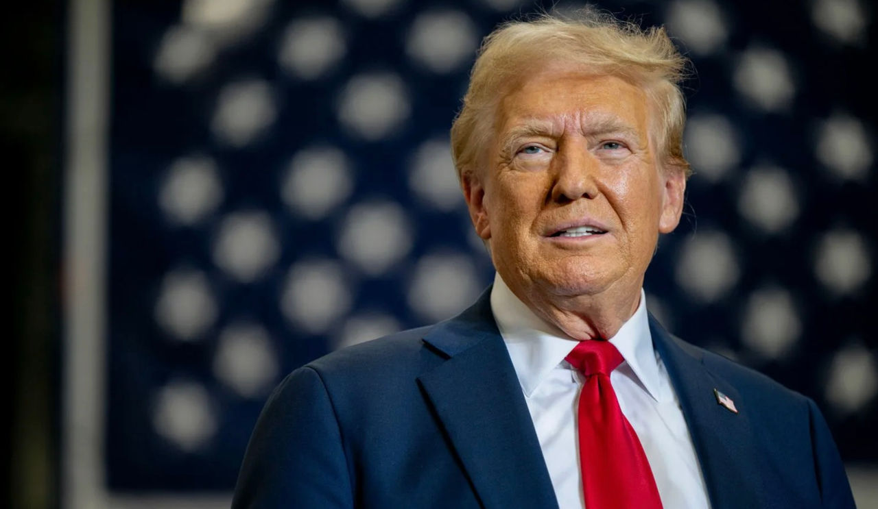 Трамп: Переговоры по Украине близки к результату.