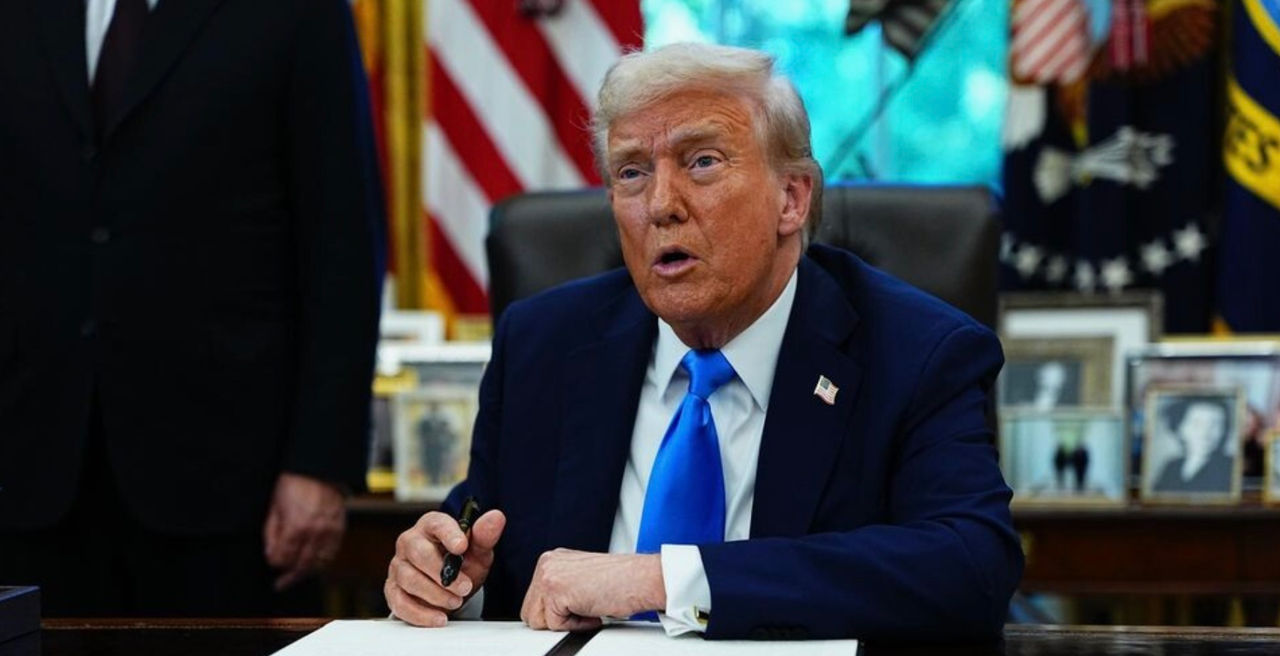 Trump a cerut Venezuelei să-și ia pacienții din spitalele psihiatrice din SUA.