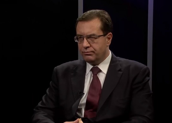 Лупу отметил, что ЕС и РМ перестали обсуждать тему смешанной избирательной системы.