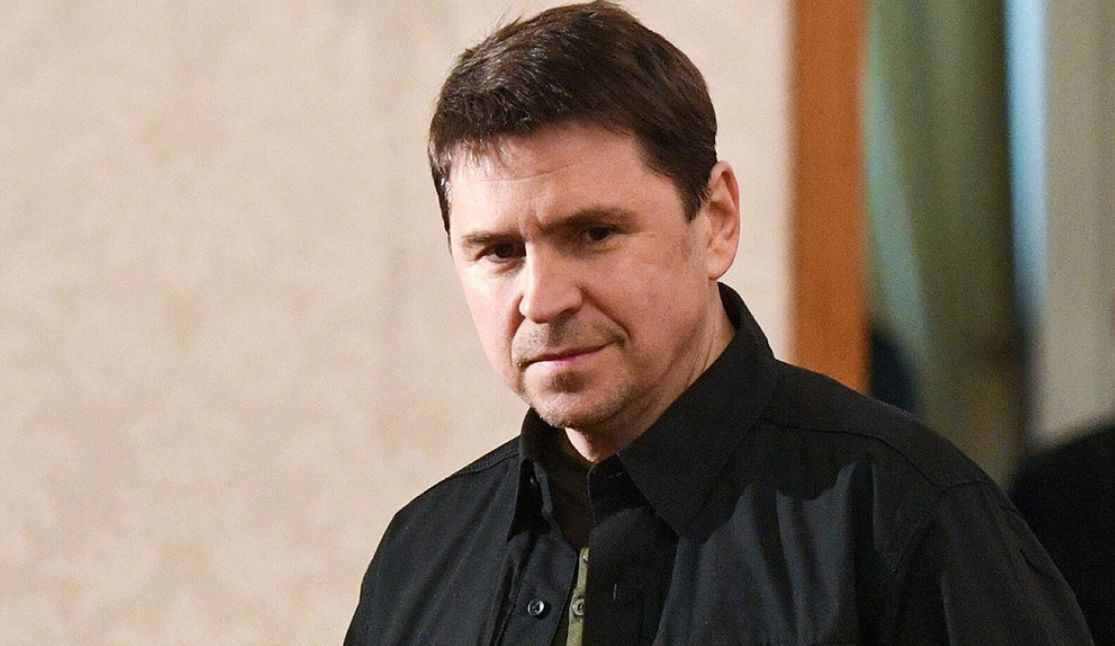 Подоляк: Пригожин пытается перебить информационный фон заявлениями о взятии Бахмута.